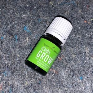 New! Young Living Oola Grow Essential Oil! Sealed!